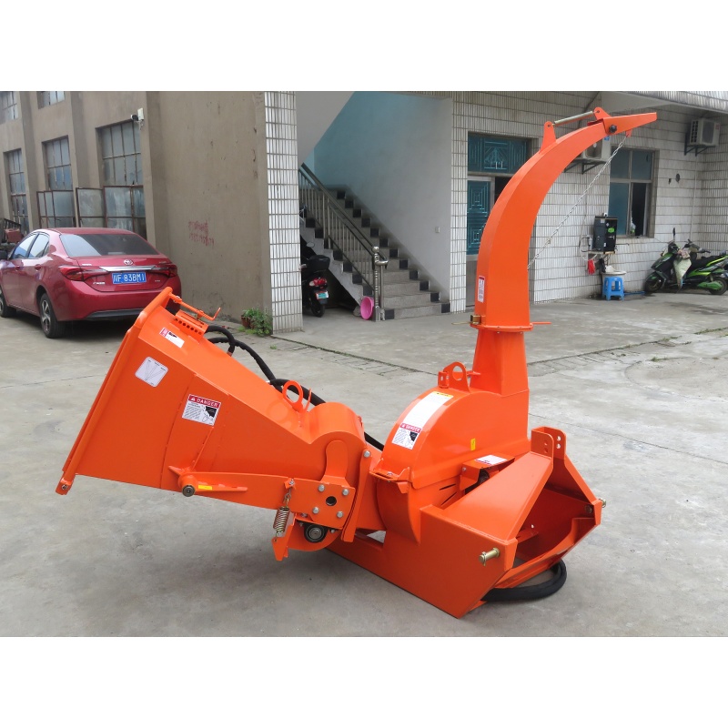 Wood Chipper BX 62R