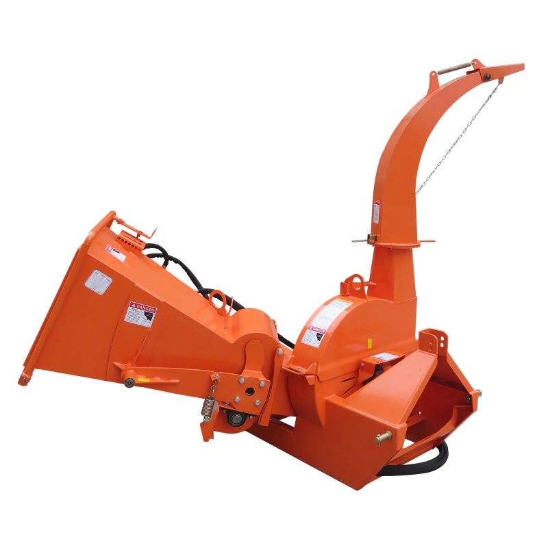 Wood Chipper BX 62R