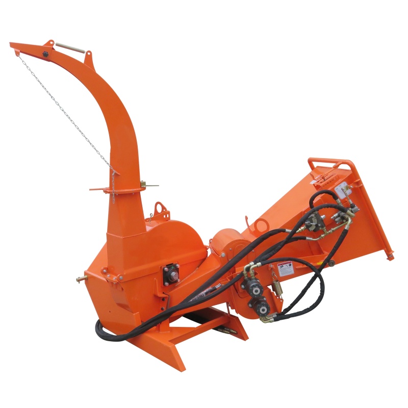 Wood Chipper BX 62R