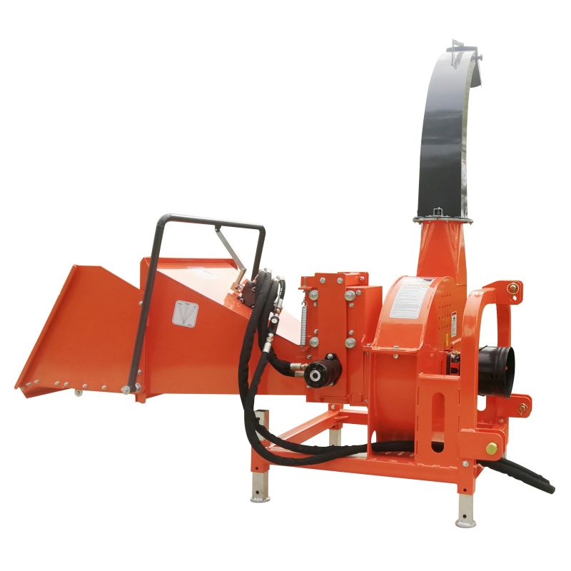 Wood Chipper BX 72R