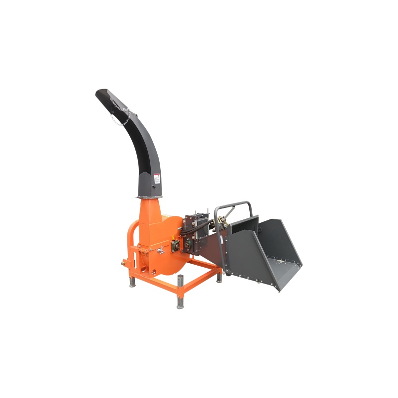 Wood Chipper BX 72R