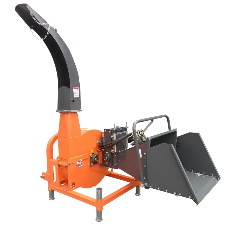 Wood Chipper BX 72R