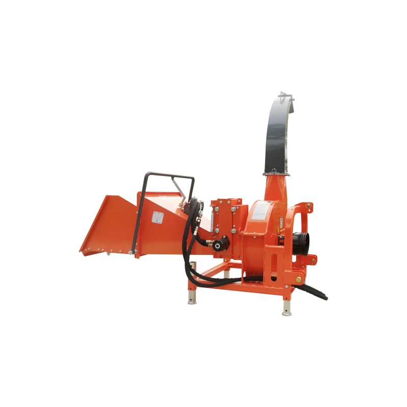 Wood Chipper BX 72R