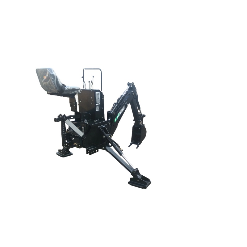 Tractor Backhoe BH5600-8600L
