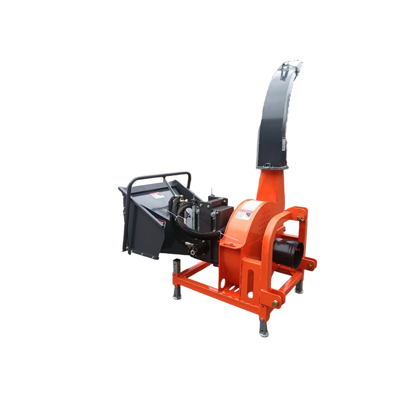 Wood Chipper BX 92R