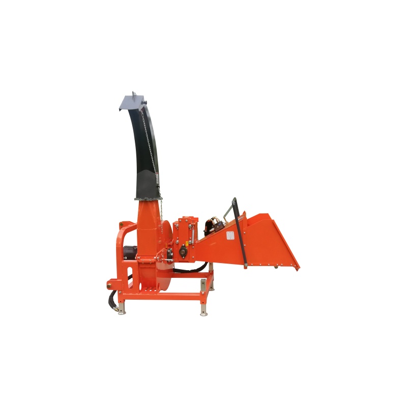 Wood Chipper BX 92R