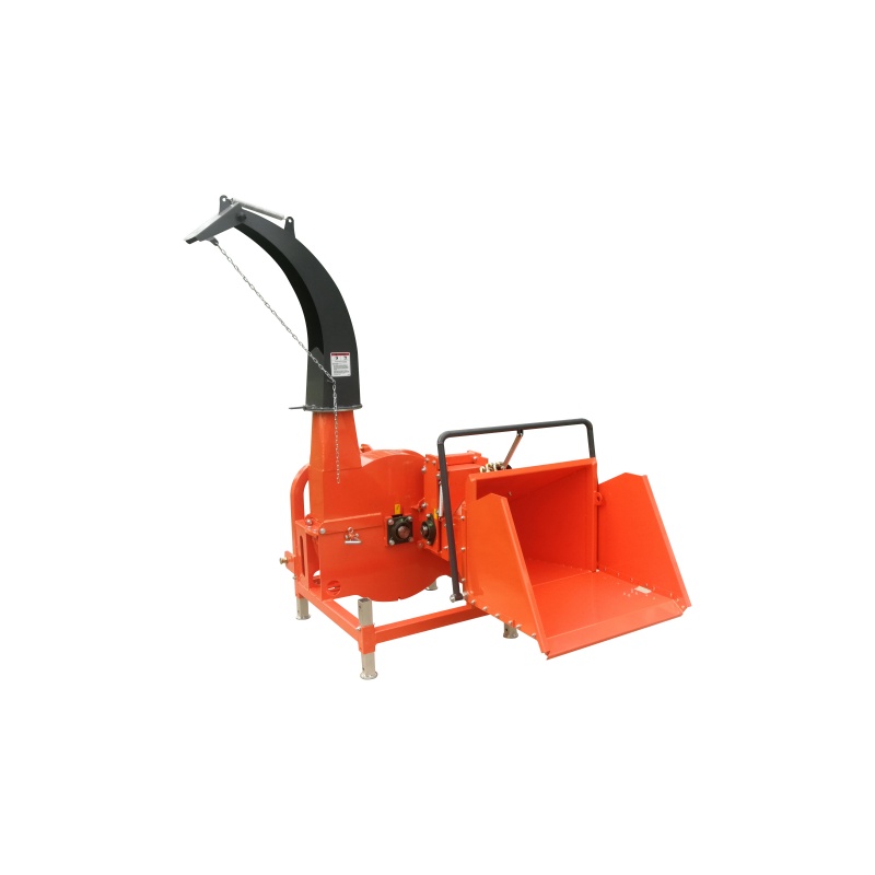 Wood Chipper BX 92R