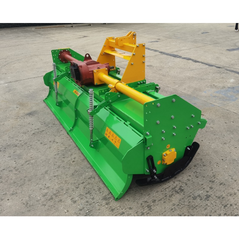 Tractor Rotary Tiller HLG