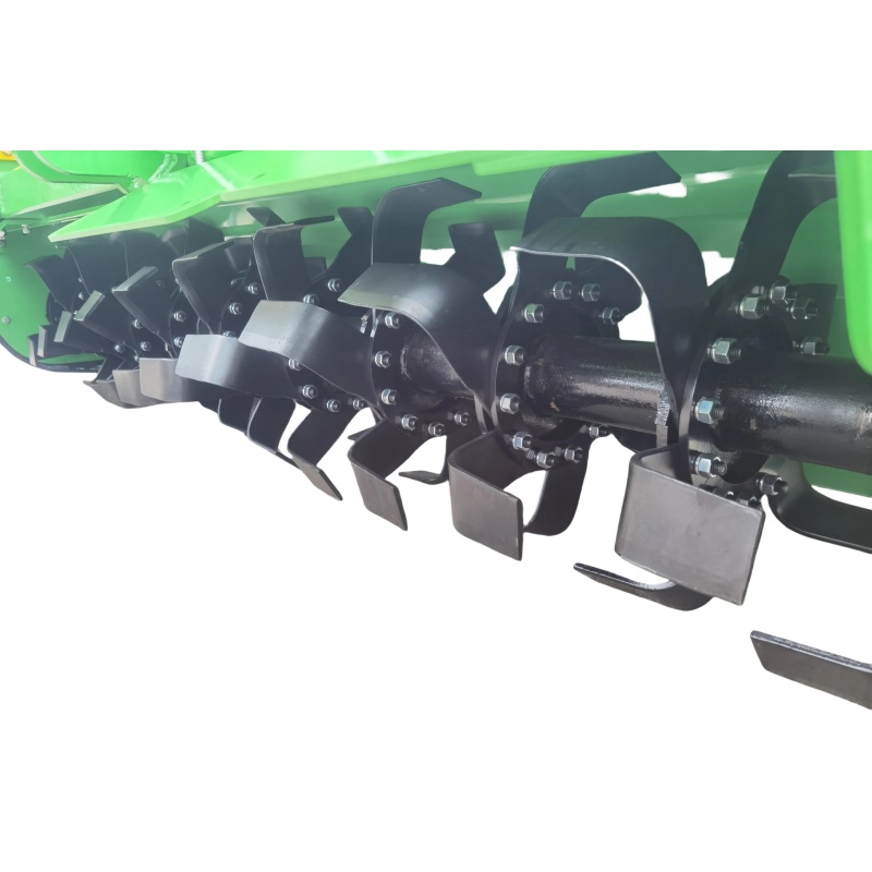 Tractor Rotary Tiller HLG