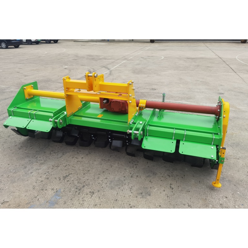 Tractor Rotary Tiller HLG