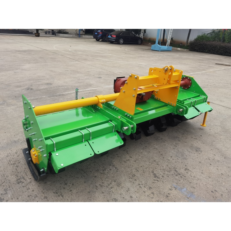 Tractor Rotary Tiller HLG