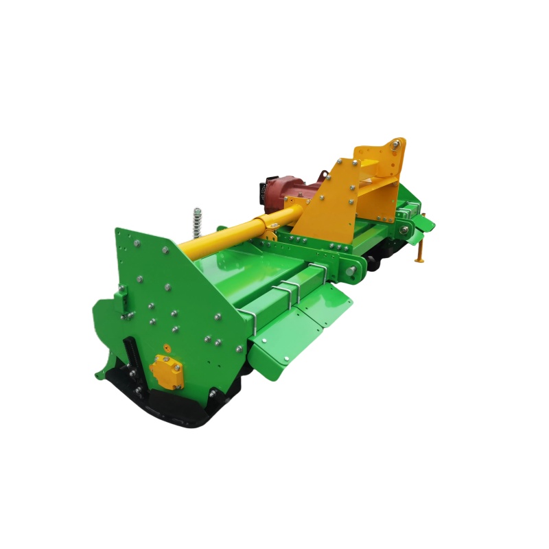 Tractor Rotary Tiller HLG