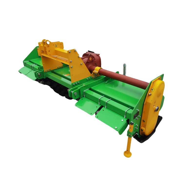 Tractor Rotary Tiller HLG