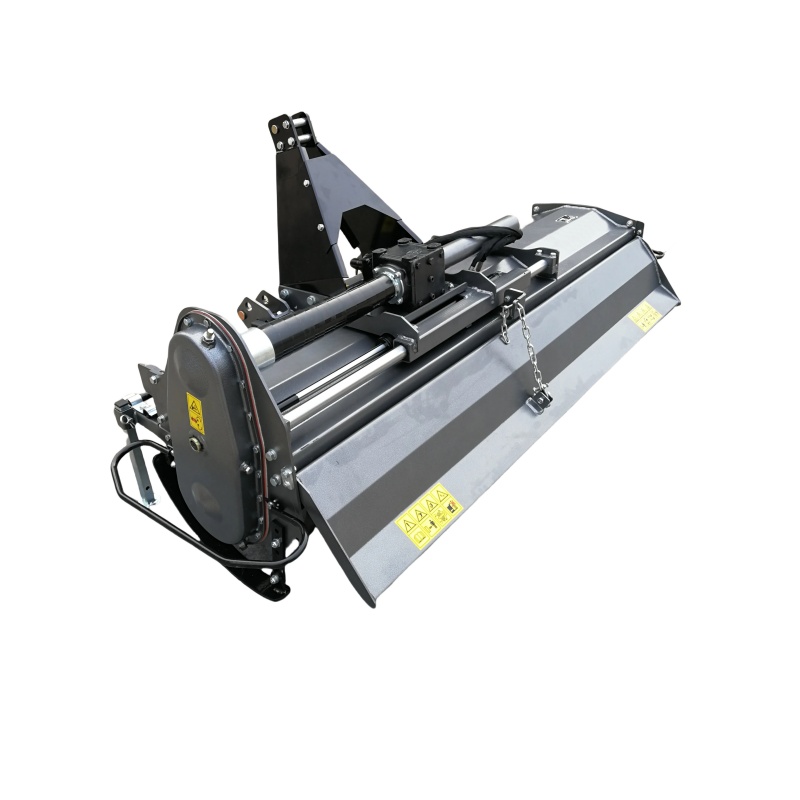 Tractor Rotary Tiller HTL