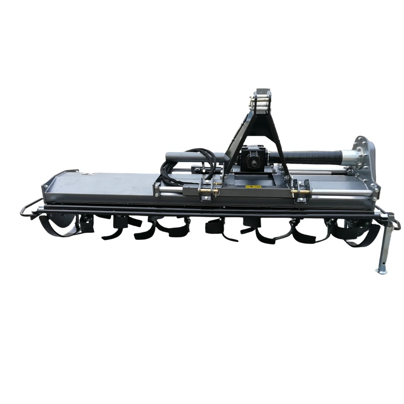 Tractor Rotary Tiller HTL