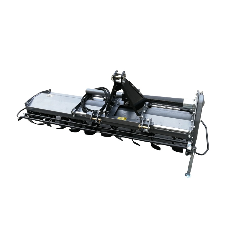Tractor Rotary Tiller HTL