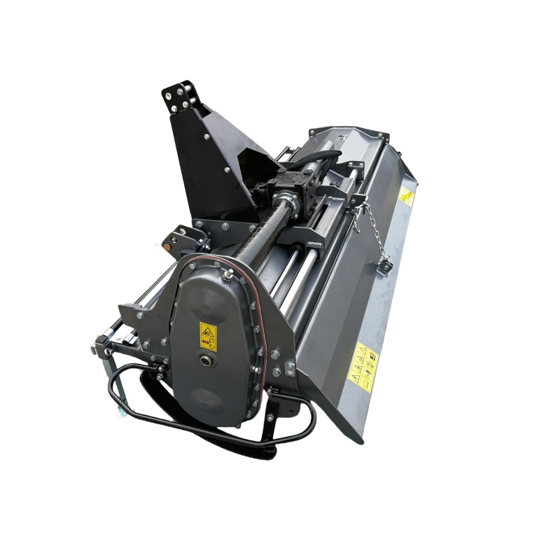 Tractor Rotary Tiller HTL