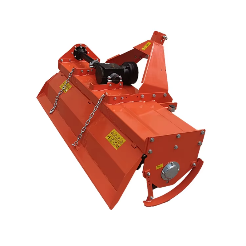 Tractor Rotary Tiller LG