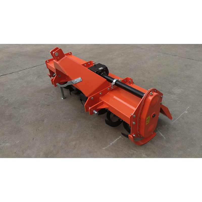 Tractor Rotary Tiller LG