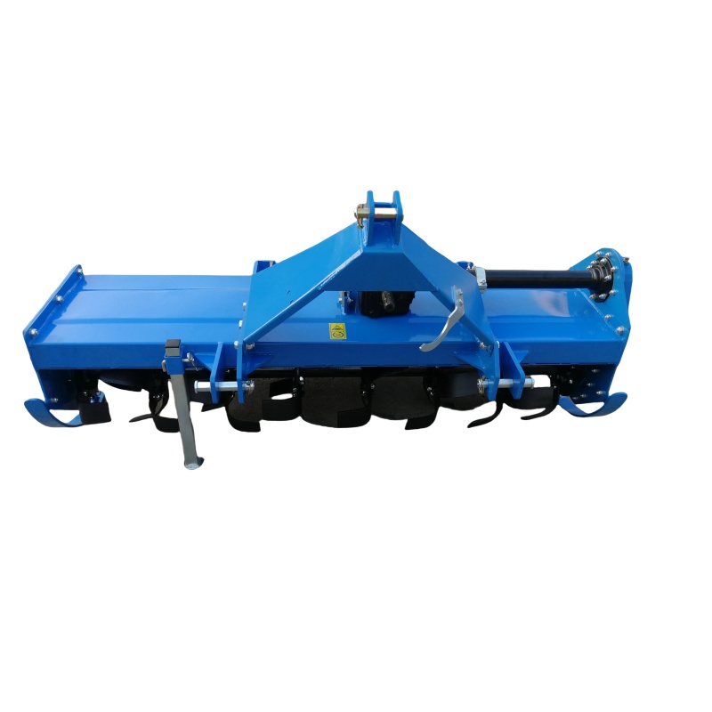 Tractor Rotary Tiller LG