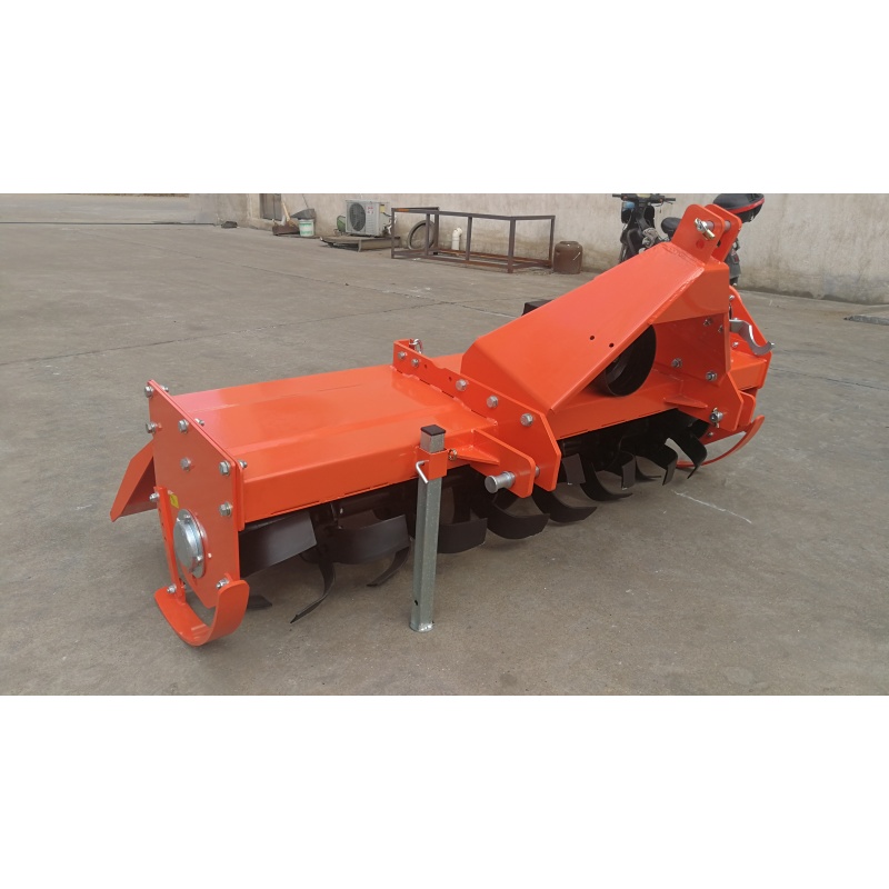 Tractor Rotary Tiller LG