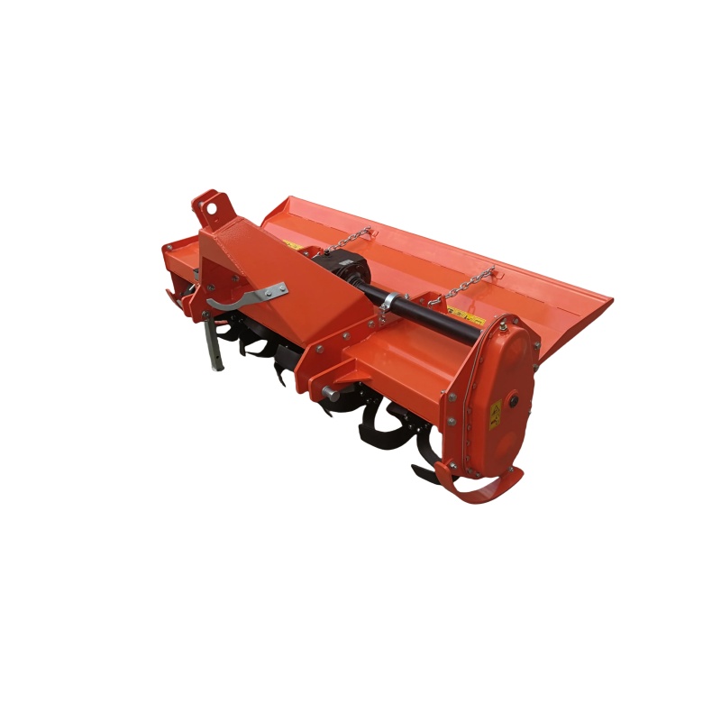 Tractor Rotary Tiller LG