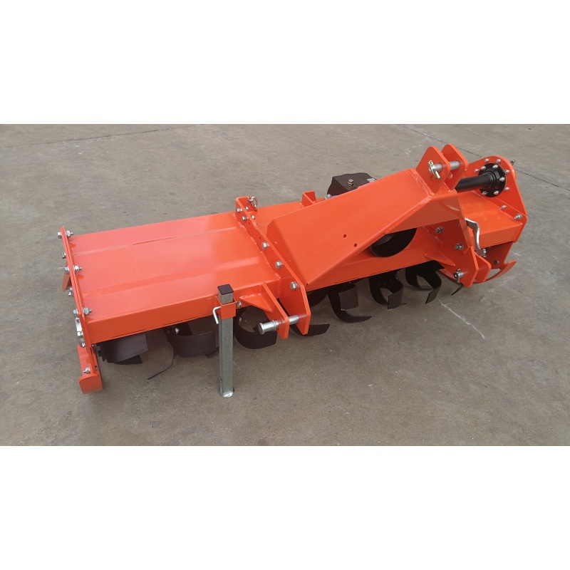 Tractor Rotary Tiller LG