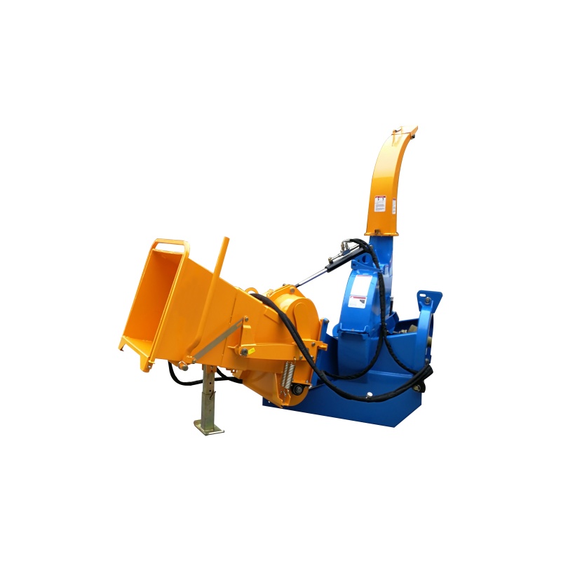 Wood Chipper BX 122R