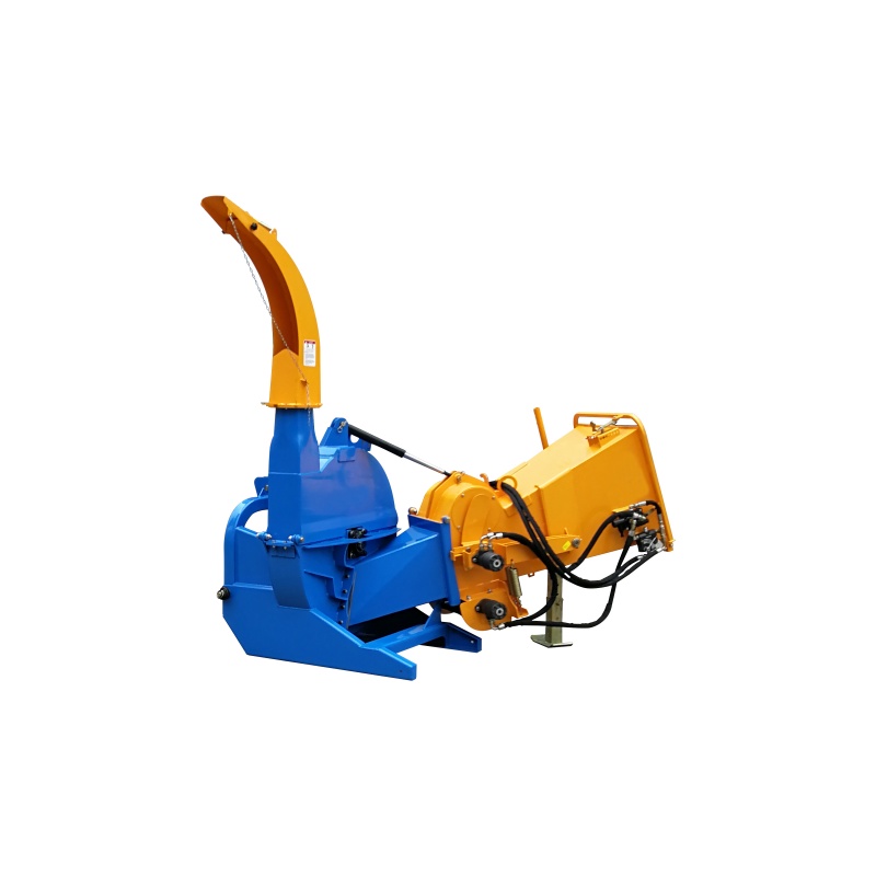 Wood Chipper BX 122R