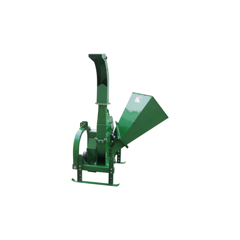 Wood Chipper BXF 42