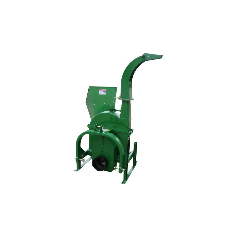 Wood Chipper BXF 42