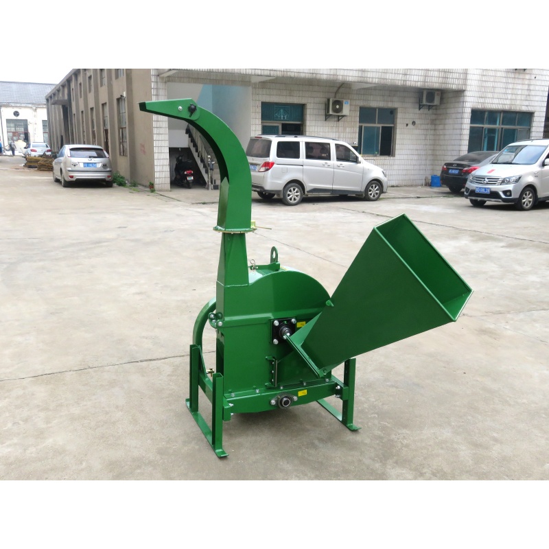 Wood Chipper BXF 42