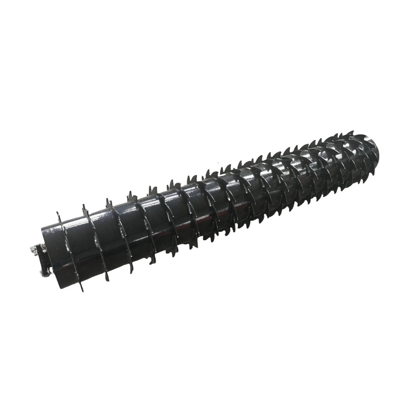 Tractor Rotary Tiller LGH