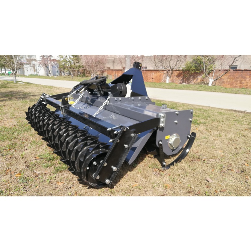 Tractor Rotary Tiller LGH