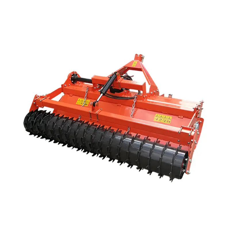 Tractor Rotary Tiller LGH