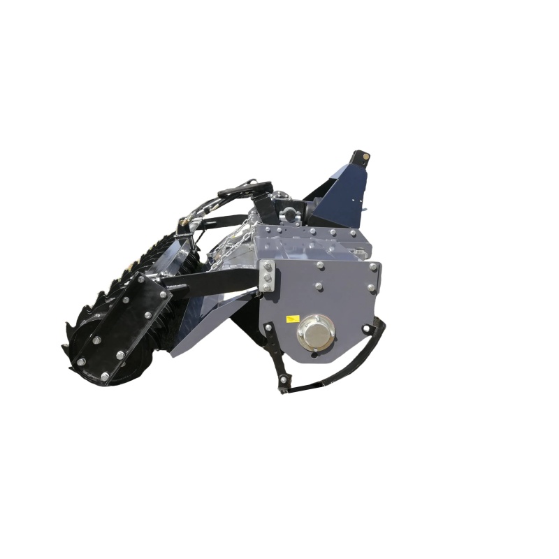 Tractor Rotary Tiller LGH