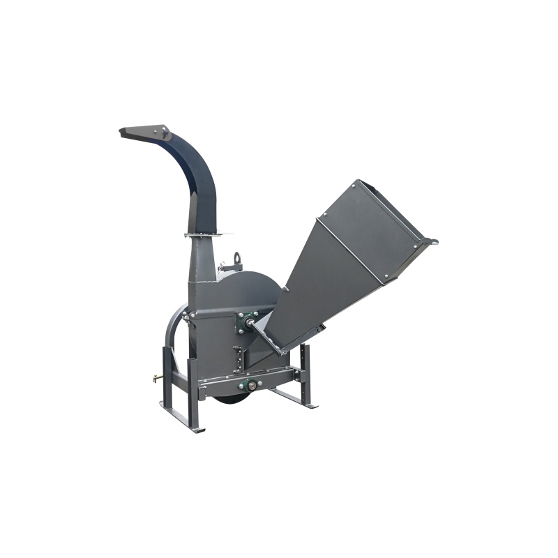 Wood Chipper BXF 42L