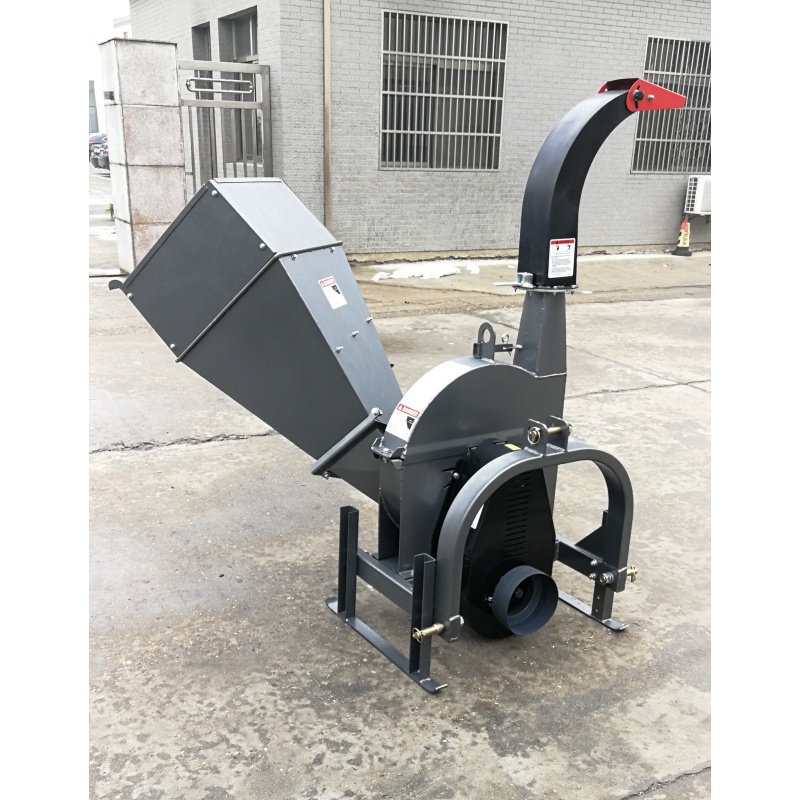 Wood Chipper BXF 42L