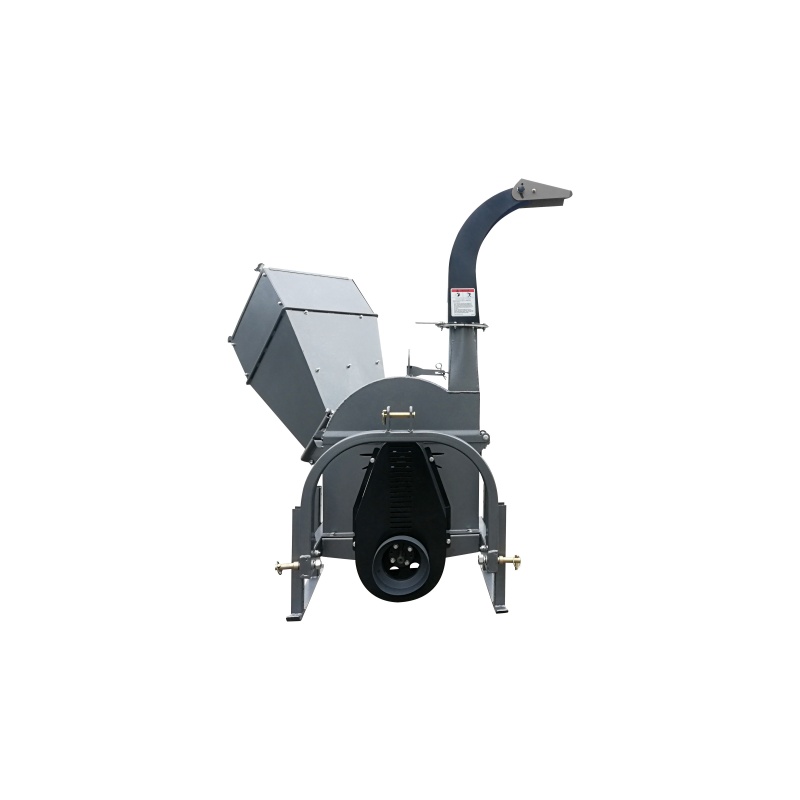 Wood Chipper BXF 42L