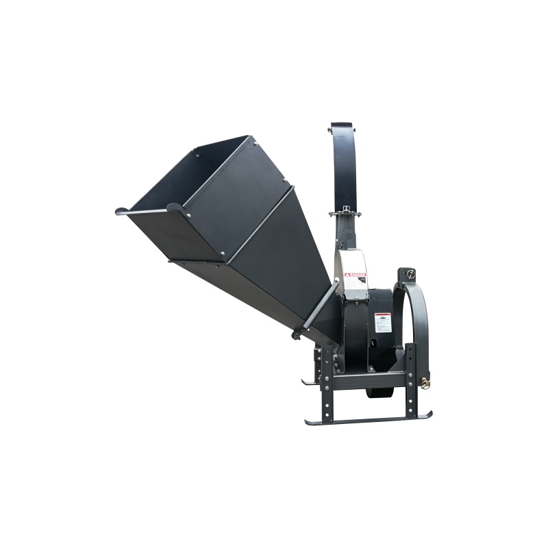 Wood Chipper BXF 42L