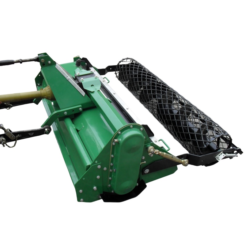 Tractor Rotary Tiller STB
