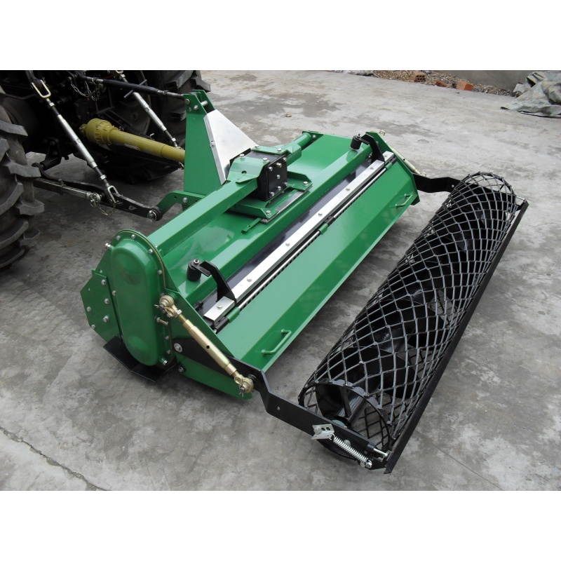 Tractor Rotary Tiller STB