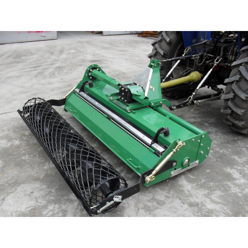 Tractor Rotary Tiller STB