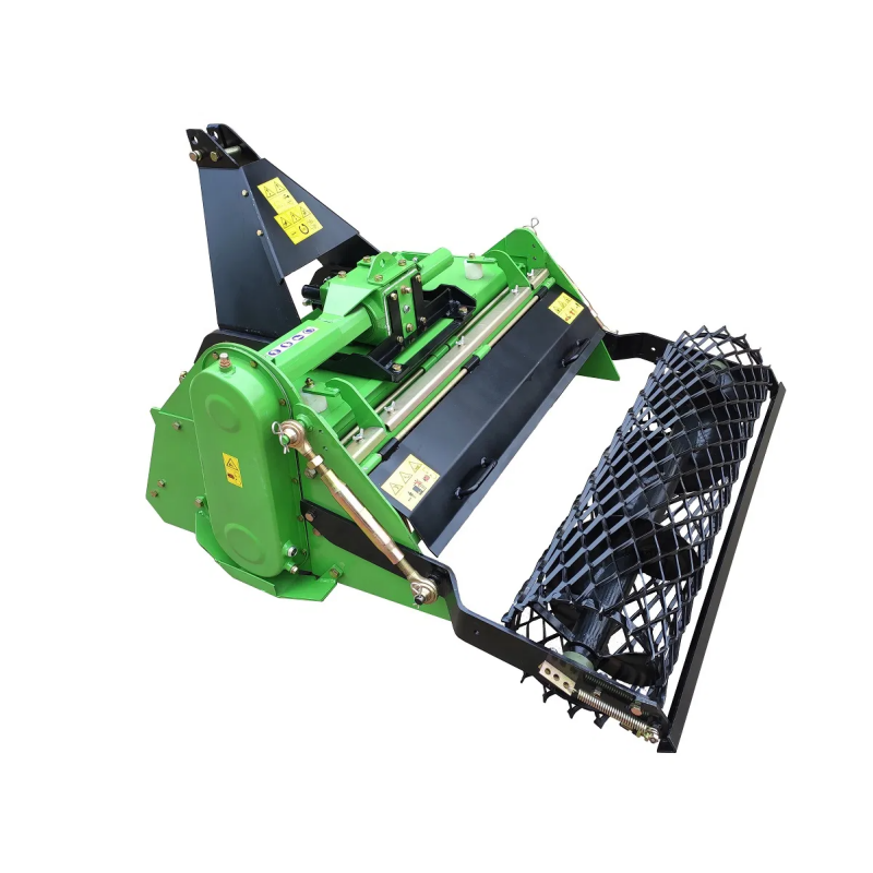 Tractor Rotary Tiller STB