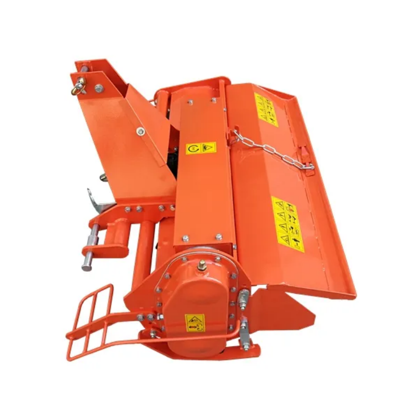 Tractor Rotary Tiller TL
