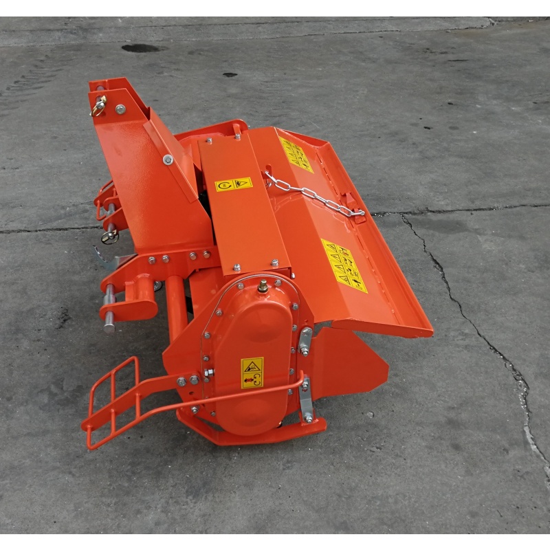Tractor Rotary Tiller TL