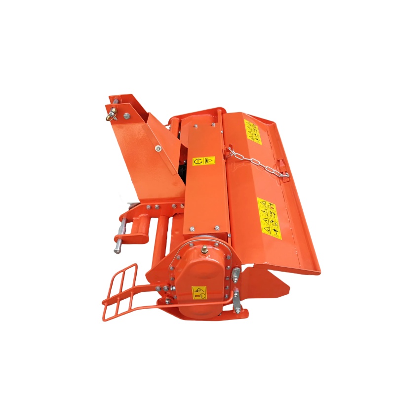 Tractor Rotary Tiller TL