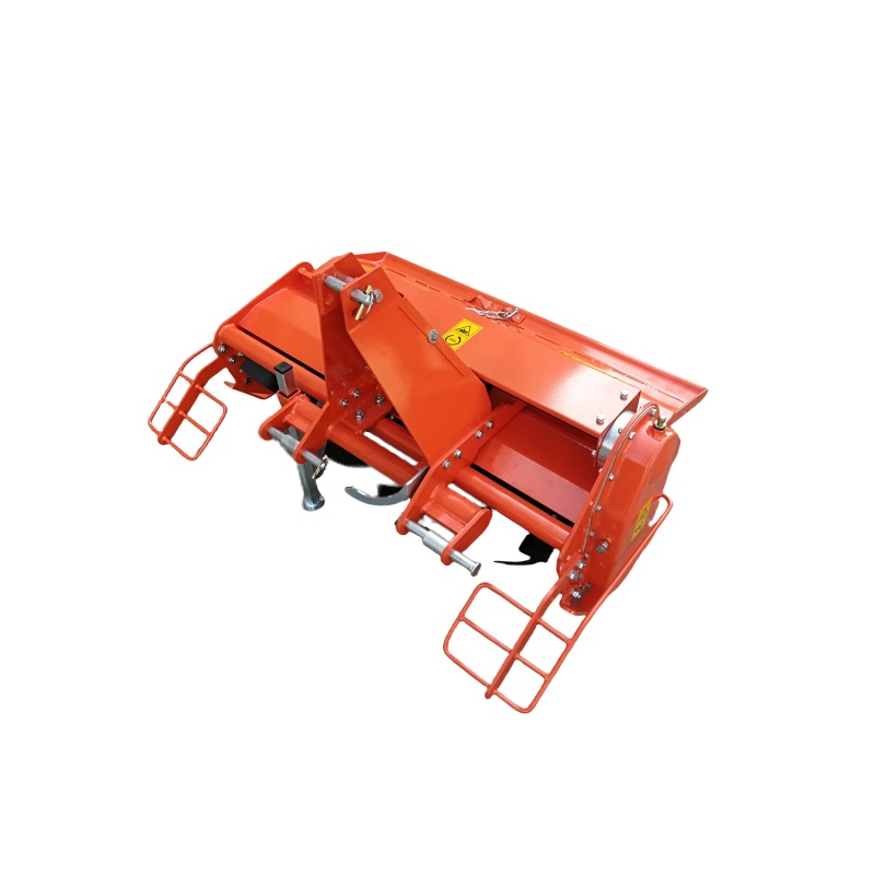 Tractor Rotary Tiller TL