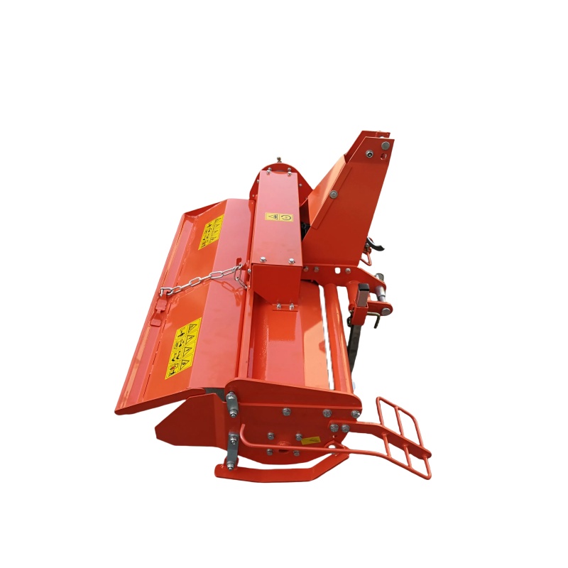 Tractor Rotary Tiller TL