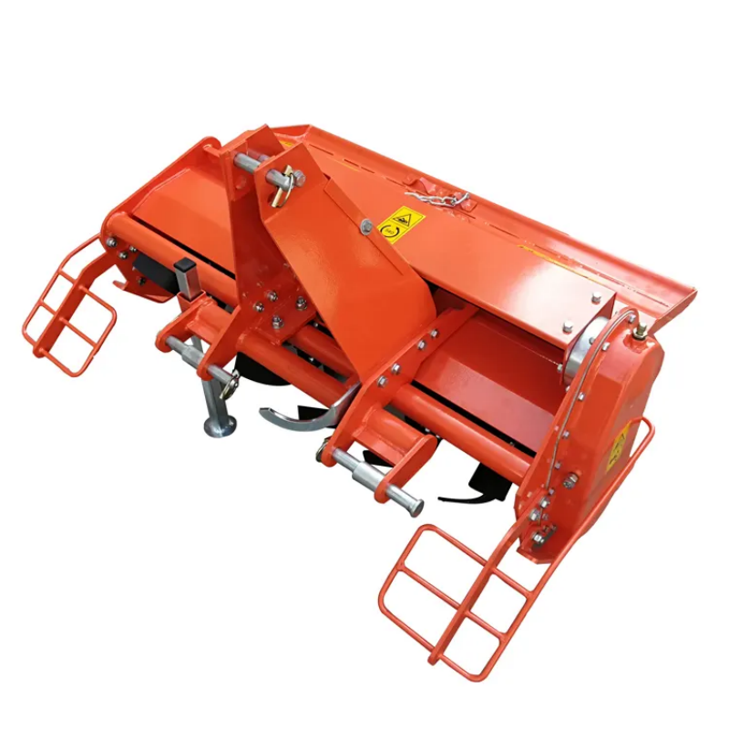 Tractor Rotary Tiller TL